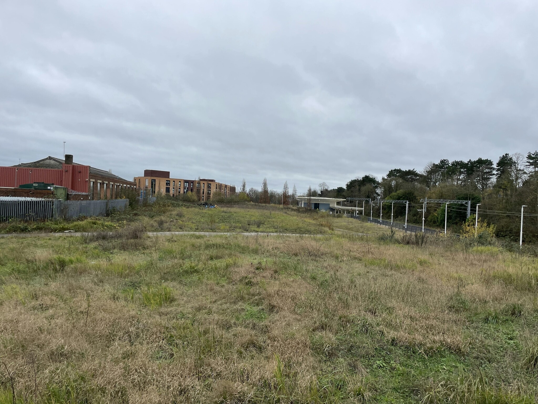 Station Rd, Corby for sale Building Photo- Image 1 of 3