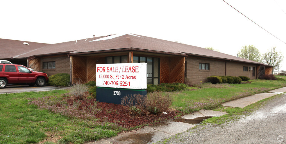 2730 Washington Blvd, Belpre, OH for sale - Primary Photo - Image 1 of 1