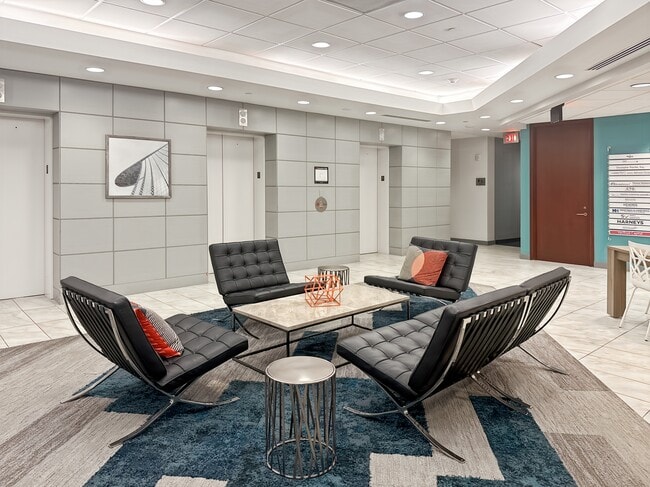 More details for 1221 Brickell Ave, Miami, FL - Co-working to Rent