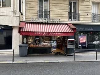 More details for 42 Rue De Longchamp, Paris - Retail to Rent