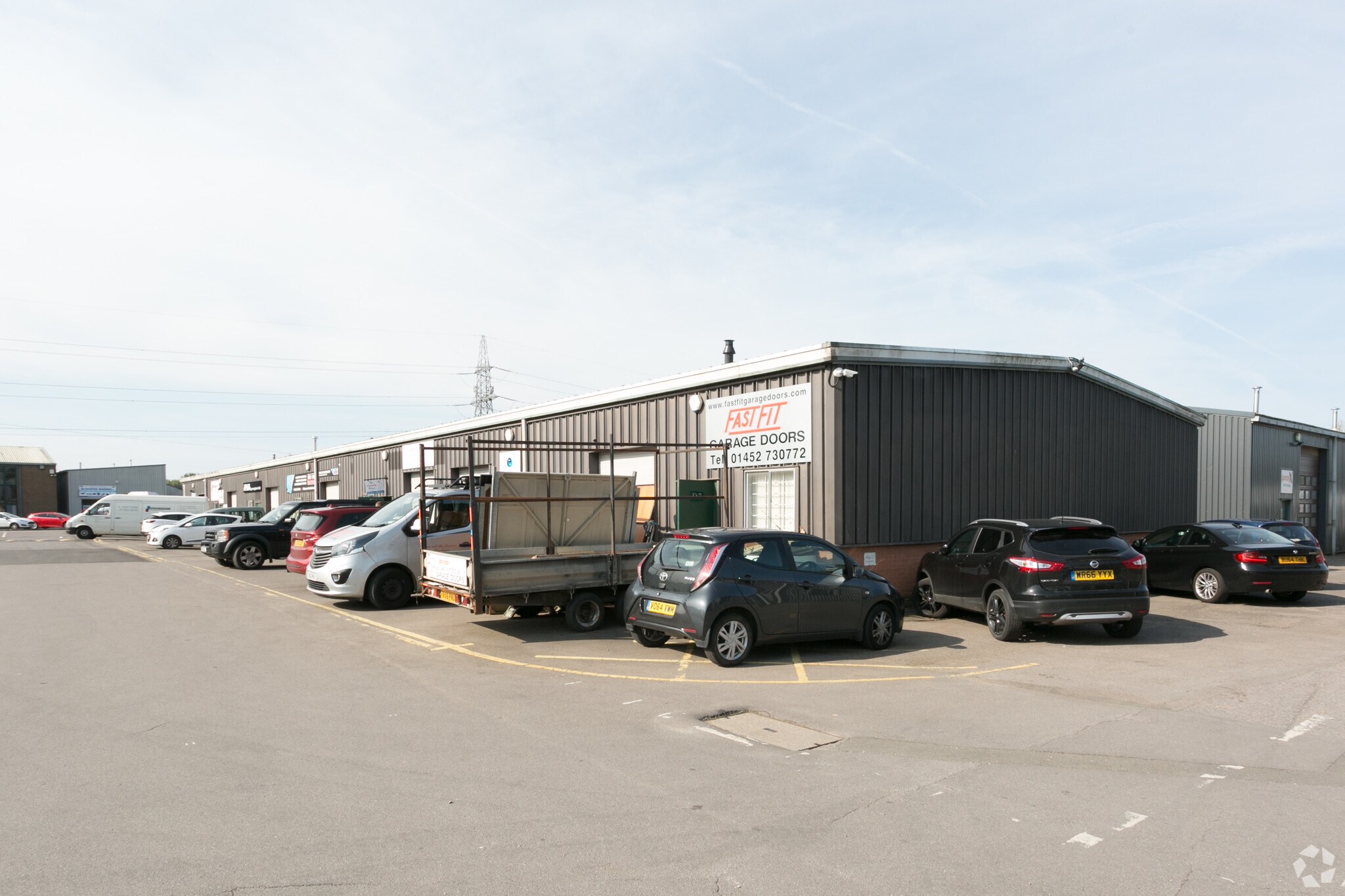 Innsworth Ln, Gloucester for sale Primary Photo- Image 1 of 1