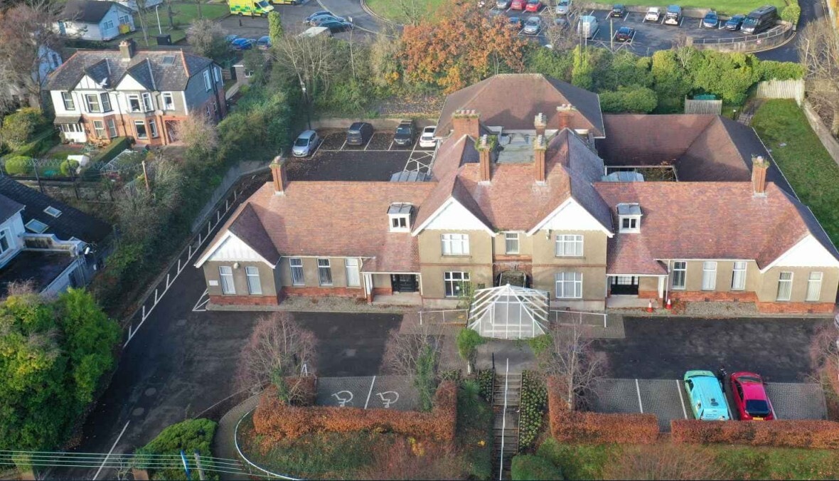 Victoria Rd, Larne for sale Primary Photo- Image 1 of 3