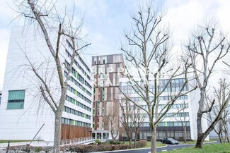 More details for 3 Avenue Du Centre, Guyancourt - Office to Rent