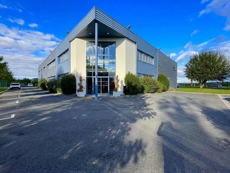 Location Bureaux 35 m² - Photo 1