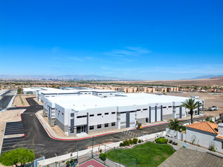 More details for 1025 Nancy J St, Henderson, NV - Industrial for Sale