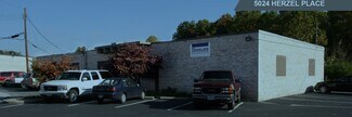 More details for 5024-5026 Herzel Pl, Beltsville, MD - Industrial for Rent