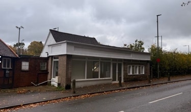 3 Station Approach St, Haslemere to rent Building Photo- Image 1 of 6