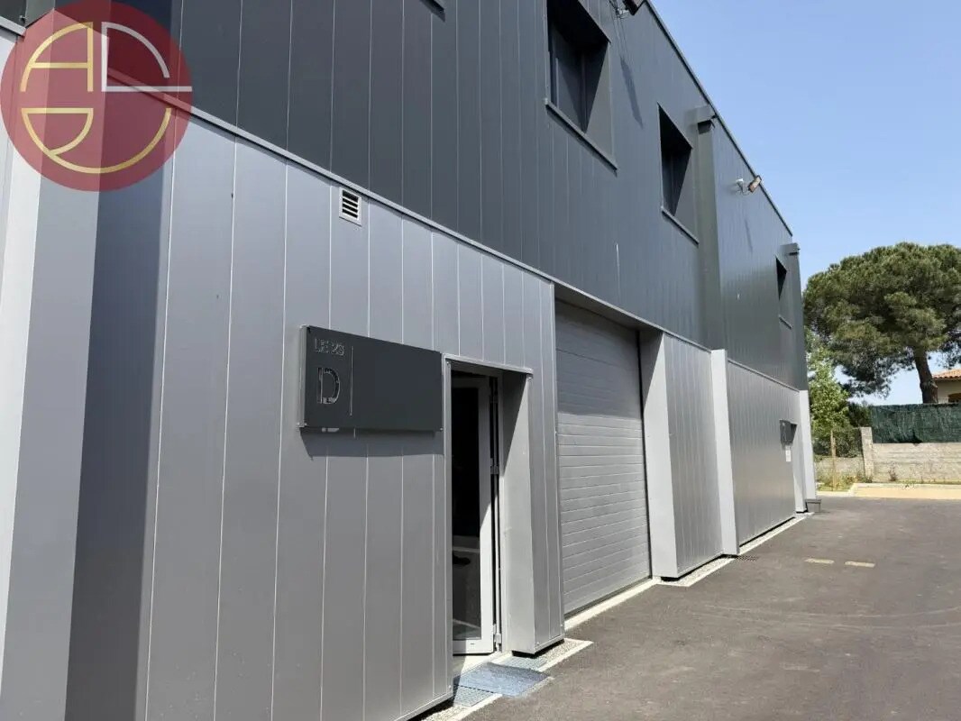 Industrial in Cugnaux to rent Building Photo- Image 1 of 9