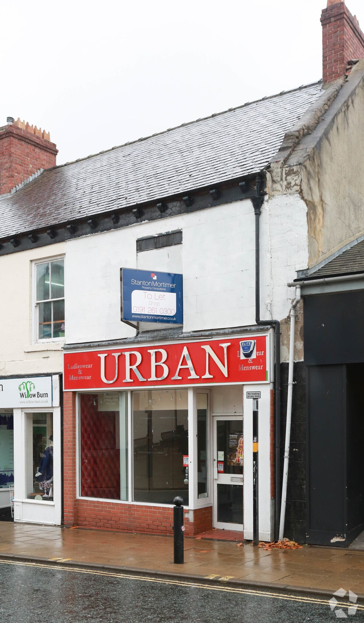 76 Front St, Chester Le Street for sale Primary Photo- Image 1 of 1