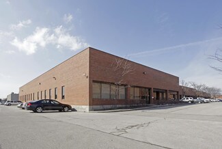 More details for 3710 Nashua Dr, Mississauga, ON - Office, Industrial to Rent