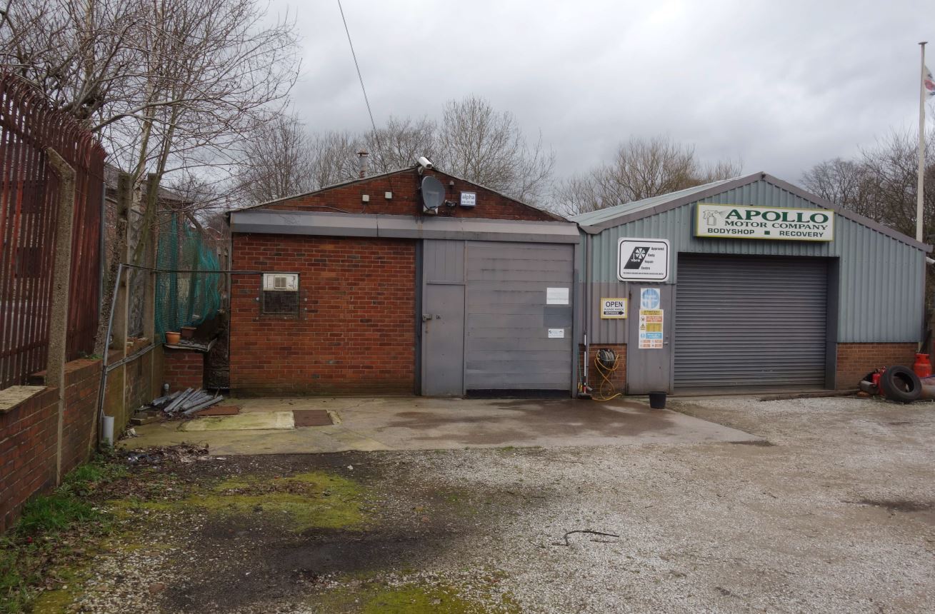 Merton St, Bury for sale Building Photo- Image 1 of 1