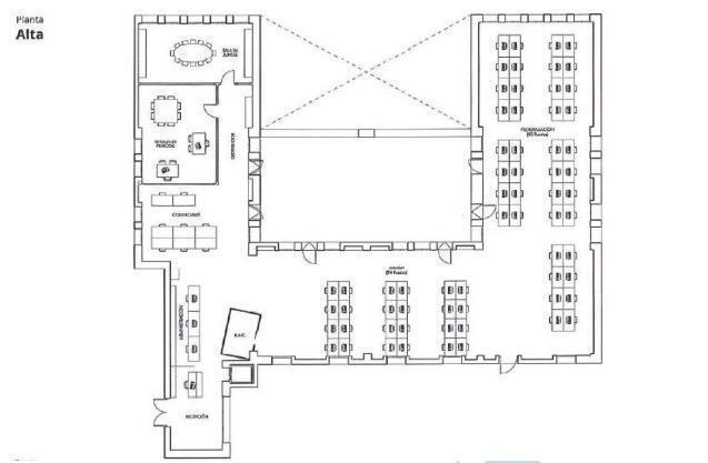 Office in Sevilla, Sevilla to rent Building Photo- Image 1 of 21