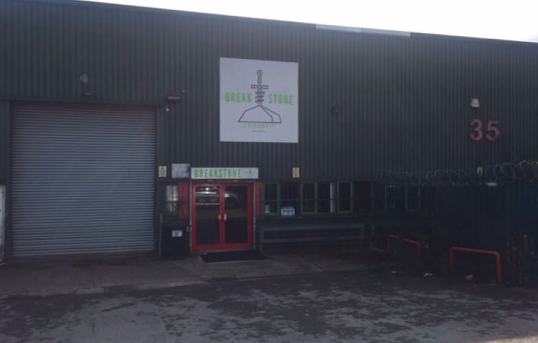 Springvale Industrial Estate, Cwmbran for sale Building Photo- Image 1 of 1