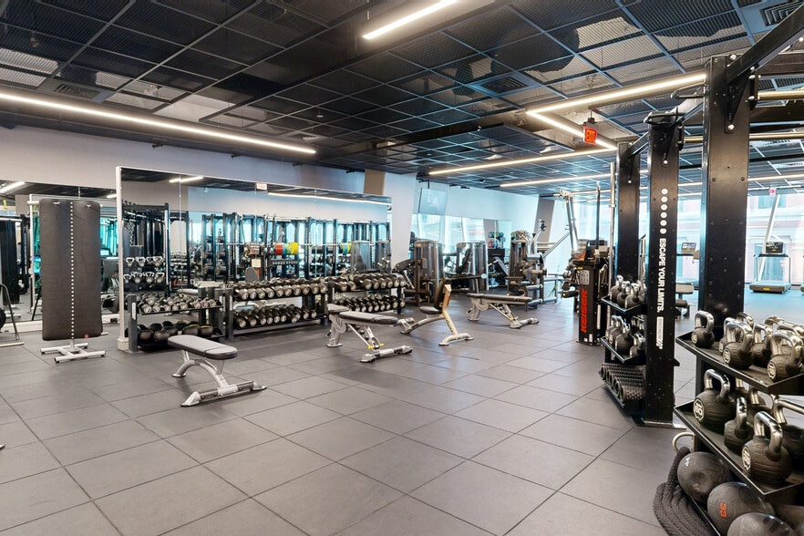 115 Federal St, Boston, MA to rent - Matterport 3D Scan - Image 3 of 19