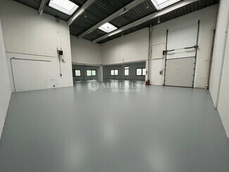 More details for Light Industrial to Rent