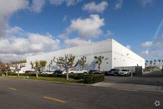 More details for 17352 Armstrong Ave, Irvine, CA - Industrial for Sale