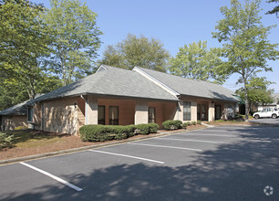 875 Old Roswell Rd, Suite C-200, Roswell, GA for sale Primary Photo- Image 1 of 1