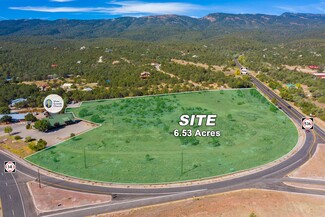 More details for 12475 New Mexico 14 Hwy, Cedar Crest, NM - Land for Rent