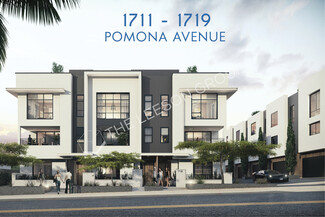 More details for 1711-1719 Pomona Ave, Costa Mesa, CA - Land for Sale