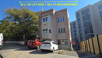 More details for 72-34 45th Ave, Woodside, NY - Residential for Sale