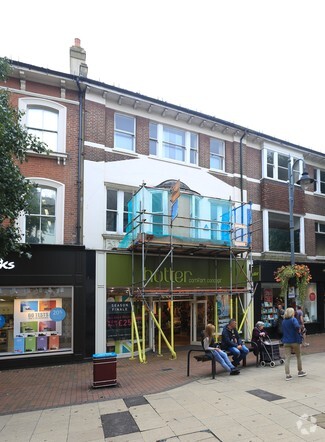 More details for 40-42 Calverley Rd, Tunbridge Wells - Retail for Rent