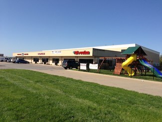 More details for 2321 NE Independence Ave, Lees Summit, MO - Industrial for Rent