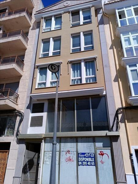 Prado Del, 38, Gandia, Valencia for sale Building Photo- Image 1 of 16