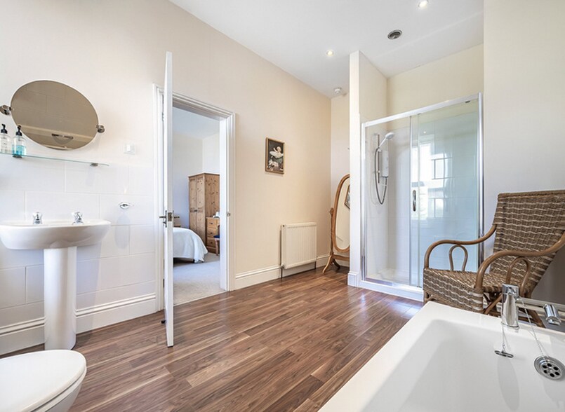 Higher Fore Street St, Marazion for sale - Interior Photo - Image 3 of 9