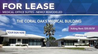 More details for 2655 E Oakland Park Blvd, Fort Lauderdale, FL - Medical for Rent