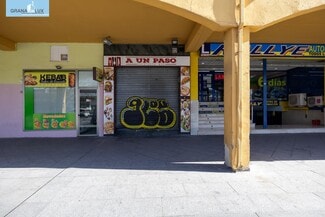More details for Avenida Juan Pablo II, 92, Granada - Retail for Sale