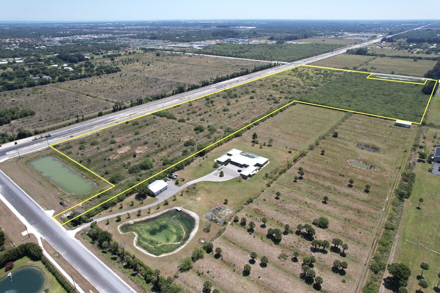 6620 61st Street, Vero Beach, FL for sale - Building Photo - Image 3 of 29