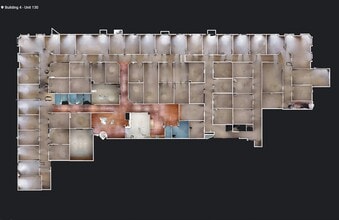 10451 Shellbridge Way, Richmond, BC to rent Floor Plan- Image 1 of 1