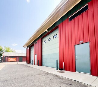 More details for 127 4 St NE, Redcliff, AB - Industrial to Rent