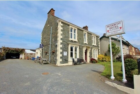 London Rd, Stranraer for sale Primary Photo- Image 1 of 1