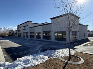 More details for 2317 W 7800 south, West Jordan, UT - Office/Retail, Retail for Rent