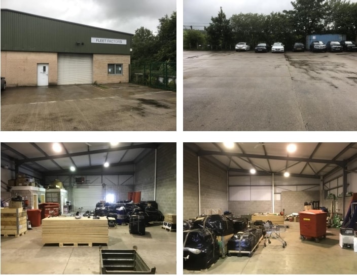 Steeton Grv, Steeton for sale - Primary Photo - Image 1 of 1