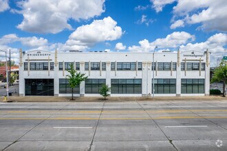 101 25th St N, Birmingham, AL for rent Building Photo- Image 2 of 11