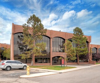 More details for 14261 E 4th Ave, Aurora, CO - Office for Rent