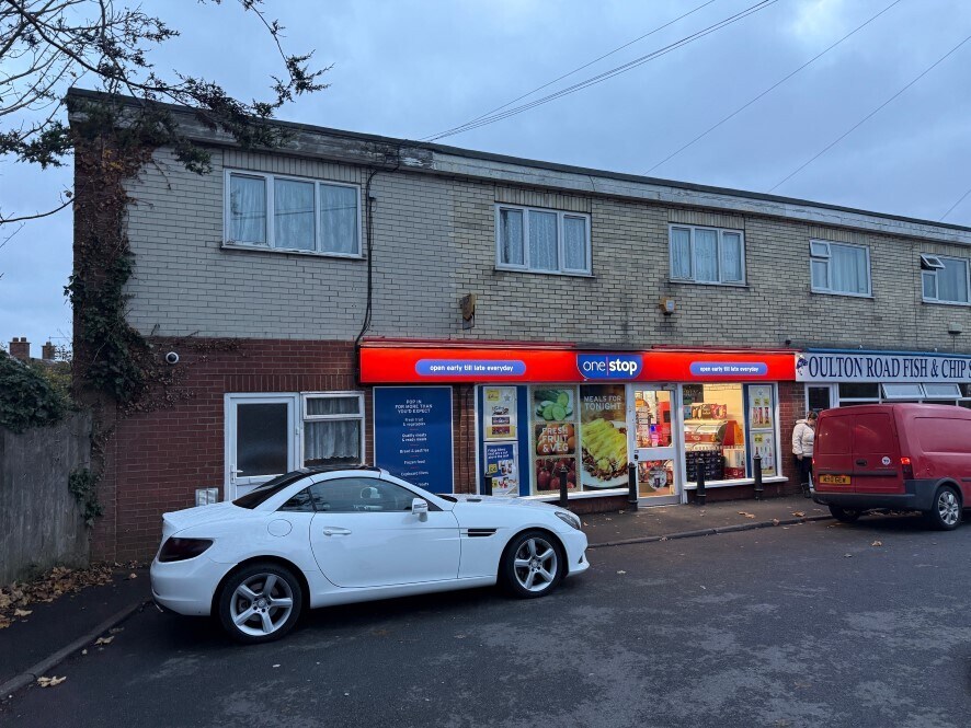 137 Oulton Rd, Lowestoft for sale Primary Photo- Image 1 of 1