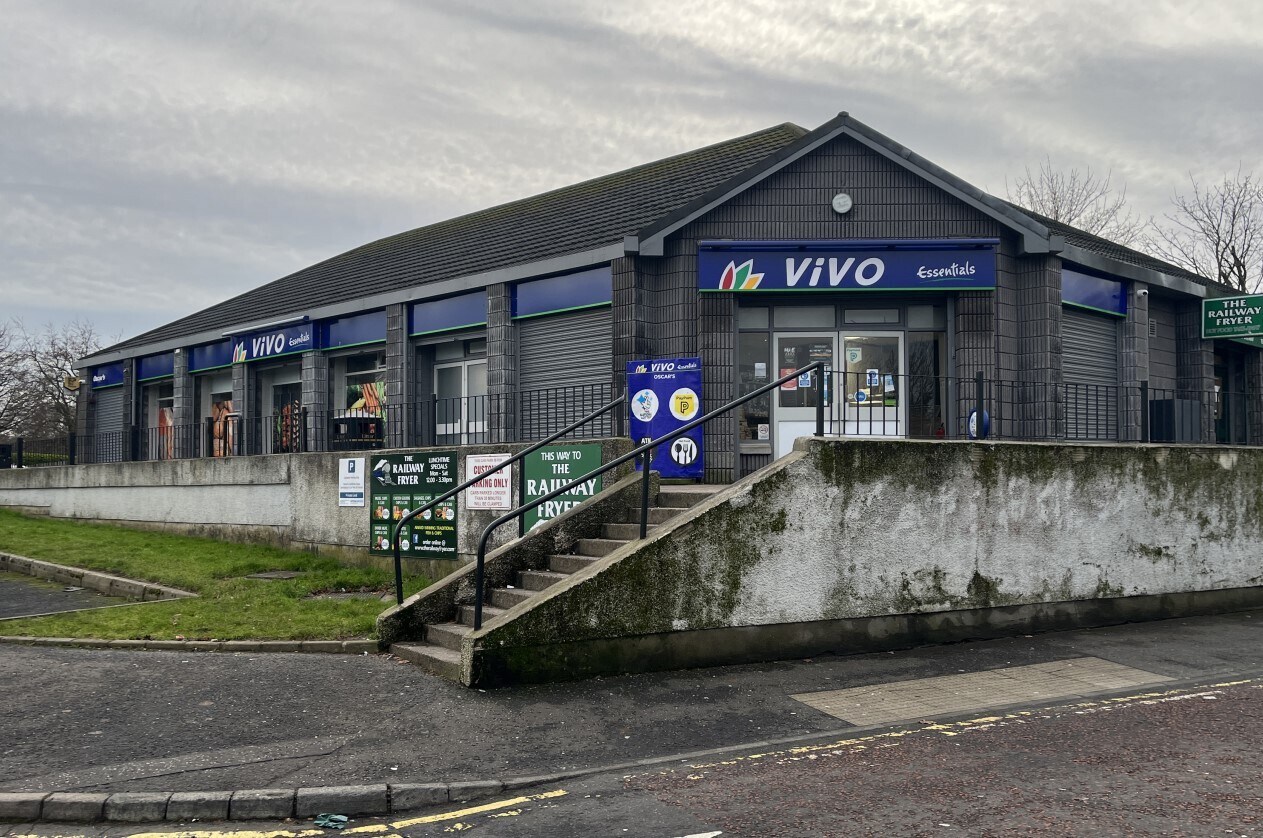 20 The Glade, Newtownabbey for sale Primary Photo- Image 1 of 1