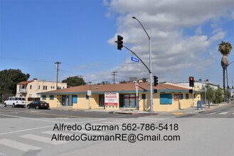 537-541 W Willow St, Long Beach, CA for sale Building Photo- Image 1 of 1