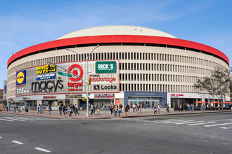 88-01 Queens Blvd, Elmhurst, NY for sale Building Photo- Image 1 of 1