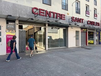 More details for Carrer De Sant Jaume, 8-14, Granollers - Retail to Rent
