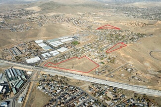 More details for Panther Valley Land Portfolio – Land for Sale, Reno, NV