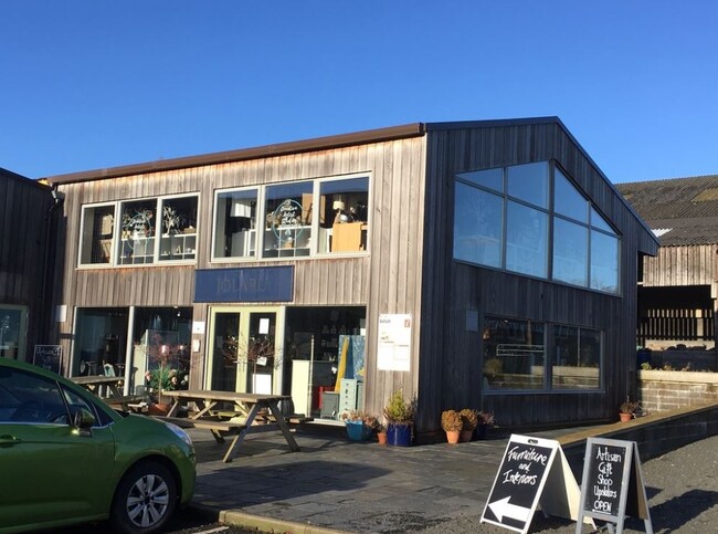 More details for East Wallhouses, Newcastle Upon Tyne - Office to Rent