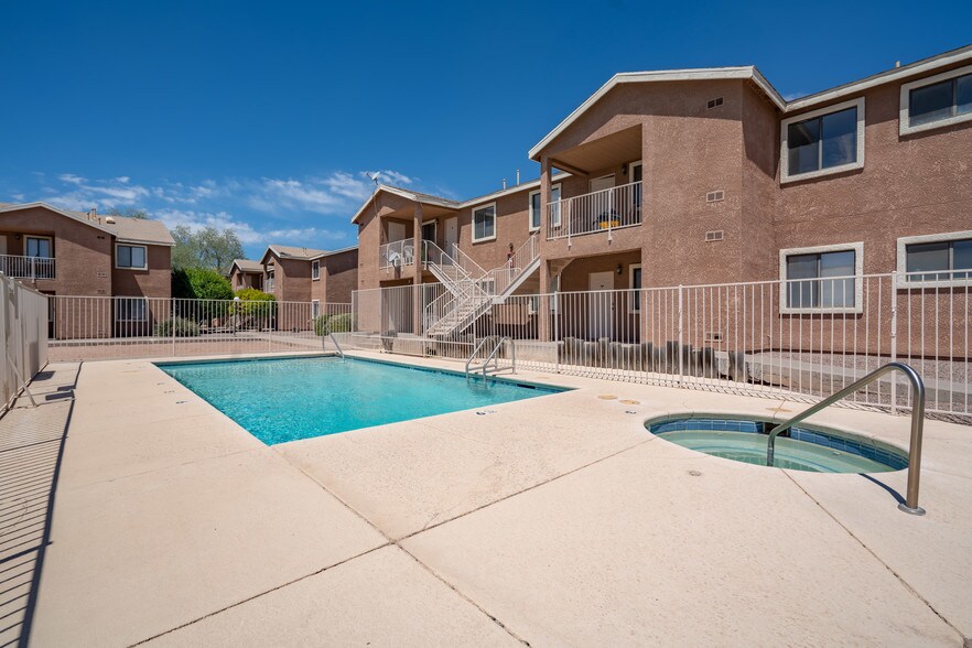 1301 Florida Ave, Douglas, AZ for sale - Building Photo - Image 1 of 1