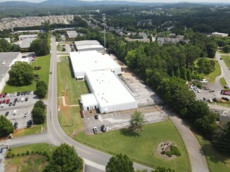 More details for 1420 Redi Rd, Cumming, GA - Industrial for Rent