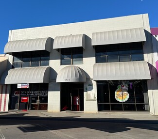 More details for 1500 Blk S Broadway, Santa Maria, CA - Office, Office/Retail for Rent