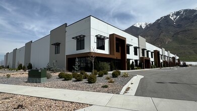 3715 S Tracy Hall Pky, Provo, UT for rent Building Photo- Image 1 of 8