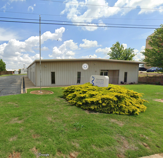 More details for 5749 NW 72nd St, Oklahoma City, OK - Office for Sale